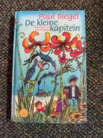 De kleine kapitein 1970 hardcover, Ophalen of Verzenden, Gelezen