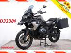 BMW R 1250 GS Exclusive Akrapovic 3X Pakket! (bj 2020), 1254 cc, Cruise Control, Meer dan 35 kW, Enduro