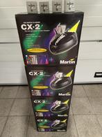 4 stuks Martin CX-2 color/gobo changer, Muziek en Instrumenten, Licht en Laser, Ophalen, Gebruikt, Licht, Kleur