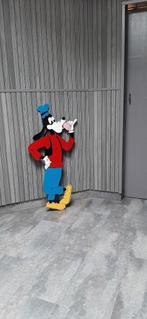 Disney Goofy kinderkapstok, Ophalen