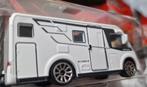 Hymermobil EXSIS-I Majorette, Hymer camper, Nieuw, Overige typen, Ophalen of Verzenden