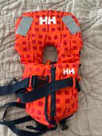 Helly Hansen reddingsvest kind 10-25kg, Reddingsvest of Zwemvest, Ophalen of Verzenden, Kind, Zo goed als nieuw