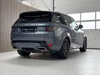 Land Rover Range Rover Sport P400e Autobiography Dynamic - P, Automaat, Gebruikt, 2500 kg, Bedrijf