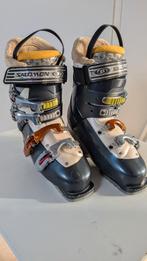 Salomon skischoenen maat 40 /25,5, 160 tot 180 cm, Gebruikt, Schoenen, Salomon