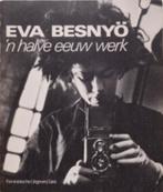 EVA BESNYÖ, EVA BESNYÖ, Verzenden, Fotografie algemeen