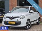 Renault Twingo 1.0 SCe Collection Airco| Cruise | Bluetooth, Auto's, Renault, Gebruikt, 4 stoelen, Wit, Origineel Nederlands
