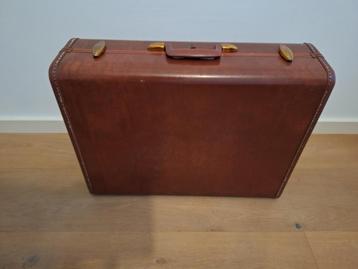Samsonite koffer beschikbaar voor biedingen