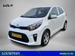 Kia Picanto 1.0 CVVT EconomyPlusLine (bj 2019), Auto's, Voorwielaandrijving, 12 maanden, Gebruikt, 4 stoelen