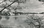 Dwingeloo, Het blauwe meer, Verzamelen, Ansichtkaarten | Nederland, Verzenden, 1960 tot 1980, Gelopen, Drenthe