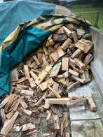 Eiken Haard hout en -Houtsnippers, 6 m³ of meer, Ophalen of Verzenden, Eikenhout