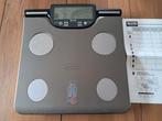 TANITA BC-601 - Segmentale, Nieuw, 100 kg of meer, Ophalen of Verzenden, Digitaal