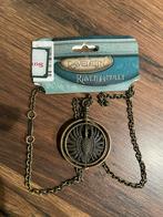 Ravelijn Ketting Raven Amulet Efteling, Ophalen of Verzenden, Zo goed als nieuw