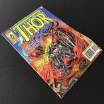 Thor Vol.1 #502 (1996) FN (6.0), Boeken, Amerika, Marvel Comics, Ophalen of Verzenden, Gelezen