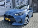Toyota Yaris 1.5 Hyb. Automaat Camera*Navi Topstaat! ✅, Gebruikt, Euro 6, Blauw, 450 kg