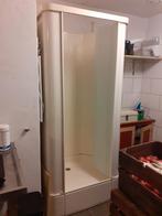 Intersan thermotub bouw douche, nooddouche, Ophalen, Gebruikt, Douche