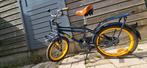 Nogan Mango Mick 18 inch kinderfiets, Ophalen, Gebruikt, Handrem, 18 inch