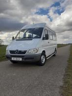 Mercedes Sprinter invalidevervoer is in zéér goede staat, Particulier, Te koop