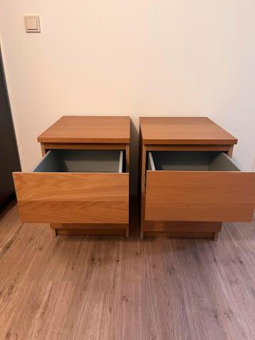 IKEA Malm ladekast - perfect voor de slaapkamer! - afbeelding 2