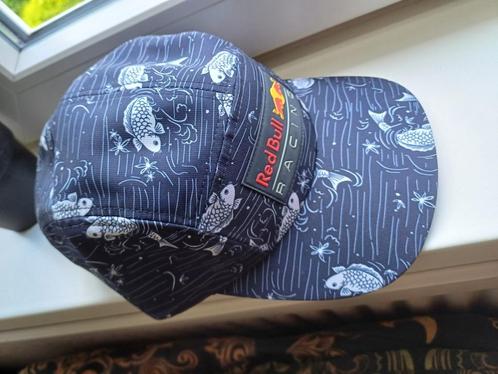 2021 Red Bull Arigato Japan Special Edition cap / pet, Verzamelen, Automerken, Motoren en Formule 1, Nieuw, Formule 1, Ophalen of Verzenden