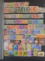 WERELD met veel NEDERLAND - veel POSTFRIS - (A366), Ophalen of Verzenden, Nederland en Buitenland