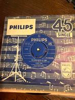 Conny Vink - Een Irish-Coffee of Drie - Philips Single, Cd's en Dvd's, Vinyl | Nederlandstalig, Ophalen of Verzenden, Zo goed als nieuw