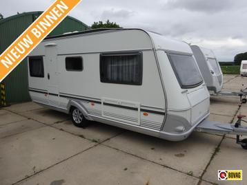 LMC Sunny 475 TE beschikbaar voor biedingen
