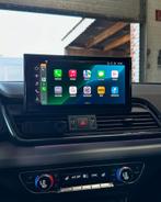 AUDI - Apple Carplay Android Auto activeren vrijschakelen, Garantie, Overige werkzaamheden