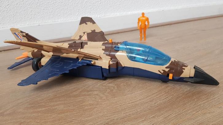 M.A.S.K Skybold, Verzamelen, Poppetjes en Figuurtjes, Ophalen of Verzenden