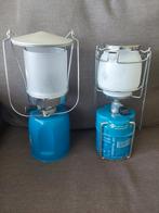 Camping lamp, Caravans en Kamperen, Kampeeraccessoires, Ophalen, Gebruikt
