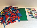 Lego 733 Universal Building Set, Kinderen en Baby's, Speelgoed | Duplo en Lego, Complete set, Gebruikt, Ophalen of Verzenden, Lego
