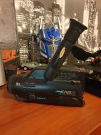 Samsung Camcorder, Ophalen of Verzenden, 8mm, Camera