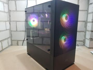 Budget Game PC