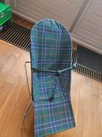 Vintage Wipstoeltje, Ophalen, Gebruikt