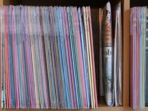 Bescherm uw mooiste strips in een plastic mapje!, Boeken, Stripboeken, Nieuw, Meerdere stripboeken, Ophalen of Verzenden