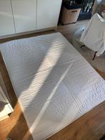 Ikea topper 160x200, Huis en Inrichting, Slaapkamer | Matrassen en Bedbodems, Ophalen, Gebruikt, Tweepersoons, Matras