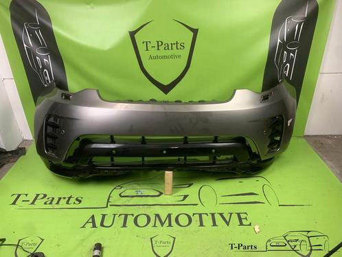 land rover discovery dynamic voorbumper bumper, Auto-onderdelen, Carrosserie en Plaatwerk, Bumper, Land Rover, Gebruikt, Ophalen of Verzenden