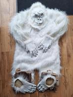 T.K.: Kostuum van Yeti / IJsbeer. Als nieuw!, Hobby en Vrije tijd, Kostuums, Theaterbenodigdheden en LARP, Ophalen of Verzenden