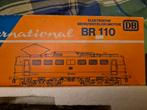 model trein elektrisch, Hobby en Vrije tijd, Modeltreinen | H0, Gebruikt, Gelijkstroom, Wagon, Ophalen of Verzenden