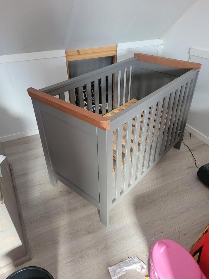 Ledikantje, Kinderen en Baby's, Babywiegjes en Ledikanten, Gebruikt, Ledikant, Ophalen