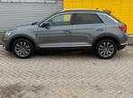 Volkswagen T-Roc 1.5 TSI Sport Bj 2021 Facelift Automaat Vir, 1254 kg, Stof, Euro 6, 4 cilinders