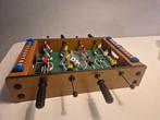 Nieuwe voetbaltafel 35x23cm, Ophalen of Verzenden, Nieuw