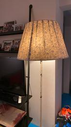 Brocante staandelamp Met wat liefde, lamp voor (kinder)kamer, 150 tot 200 cm, Gebruikt, Ophalen of Verzenden
