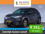Hyundai Kona EV Premium 64 kWh [ Full led Camer € 18.445,0, Auto's, Hyundai, Nieuw, Origineel Nederlands, Zilver of Grijs, 5 stoelen