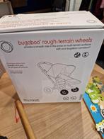 Bugaboo rough terrain wheels, P, Nieuw, Ophalen of Verzenden, E