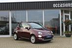 Fiat 500 Lim. Lounge (bj 2019), Auto's, 86 pk, Gebruikt, Overige kleuren, Bedrijf