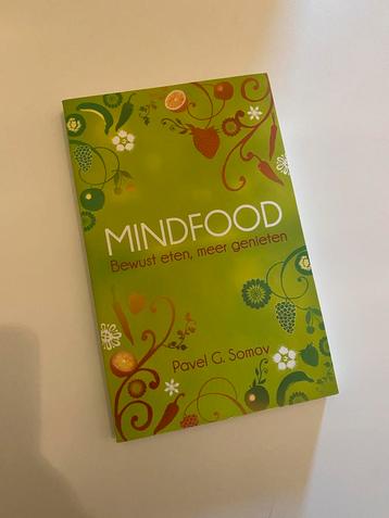 Pavel G. Somov - Mindfood beschikbaar voor biedingen