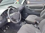 Opel Meriva 1.6-16V Enjoy 5-Deurs Airco Nw APK, Voorwielaandrijving, 65 €/maand, 15 km/l, Gebruikt