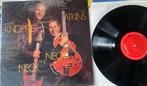 Mark Knopfler & Chet Atkins vinyl neck to neck, Ophalen of Verzenden, Zo goed als nieuw