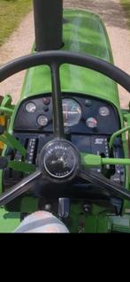 John Deere 3020, Zakelijke goederen, Agrarisch | Tractoren, Gebruikt, Tot 2500, Tot 80 Pk, Ophalen