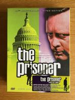The Prisoner 40th Anniversary Limited Edition Dvd, Vanaf 12 jaar, Ophalen, Gebruikt